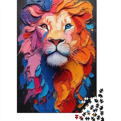 Pflanzenblumen Puzzle 1000 Teile Schwer Puzzle Spielzeug Lernspiel Impossible Herausforderungsspielzeug Für Erwachsene Und Kinder Ab 14 Jahren 1000pcs (75x50cm) von DHBANEIOK