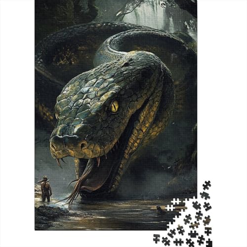 Pflanzenblumen Puzzle 1000-teilige Schwer Puzzle Spielzeug Pädagogisches Spiel Impossible Herausforderung Spielzeug Für Erwachsene Und Kinder Ab 12 Jahren 1000pcs (75x50cm) von DHBANEIOK