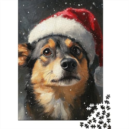 Pflanzenblumen Puzzles 1000 Teile Schwer Puzzle Spielzeug Lernspiel Impossible Herausforderung Spielzeug Für Erwachsene Kinder 1000pcs (75x50cm) von DHBANEIOK
