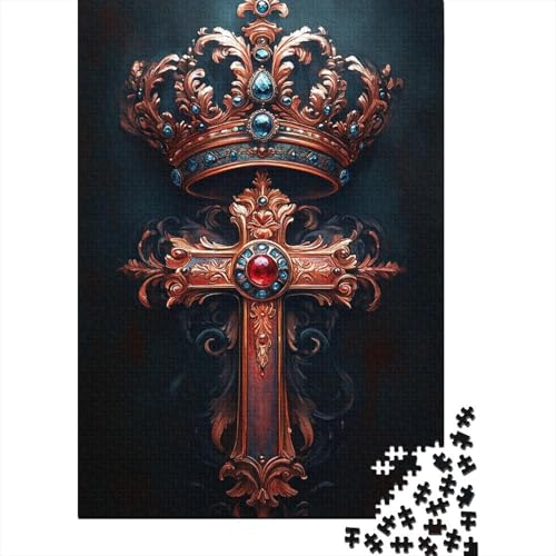 Pflanzenblumen Puzzles 1000 Teile Schwer Puzzle Spielzeug Lernspiel Impossible Herausforderungsspielzeug Für Erwachsene Kinder 1000pcs (75x50cm) von DHBANEIOK