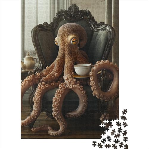 Pflanzenblumen Puzzles 1000 Teile Schwer Puzzle Spielzeug Lernspiel Impossible Herausforderungsspielzeug Für Erwachsene Und Kinder Ab 12 Jahren 1000pcs (75x50cm) von DHBANEIOK