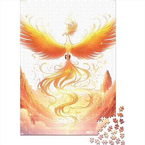 Pflanzenblumen Puzzles 1000 Teile Schwer Puzzle Spielzeug Lernspiel Impossible Herausforderungsspielzeug Für Erwachsene Und Kinder Ab 14 Jahren 1000pcs (75x50cm) von DHBANEIOK