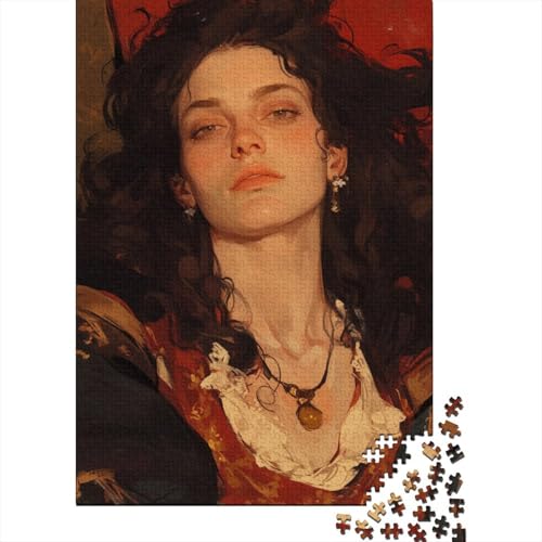 Pflanzenblumen Puzzles 1000 Teile Schwer Puzzle Spielzeug Pädagogisches Spiel Impossible Herausforderungsspielzeug Für Erwachsene Kinder 1000pcs (75x50cm) von DHBANEIOK