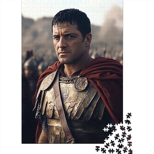 Pflanzenblumen Puzzles 1000 Teile Schwer Puzzle Spielzeug Pädagogisches Spiel Impossible Herausforderungsspielzeug Für Erwachsene Kinder 1000pcs (75x50cm) von DHBANEIOK