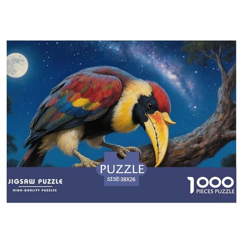 Rinozeronte Puzzle 1000-teilige Schwer Puzzle Spielzeug Lernspiel Impossible Herausforderungsspielzeug Für Erwachsene Kinder 38x26cm/1000pcs Rinozeronte Puzzle 1000-teilige Schwer Puzzle Spielzeug Lernspiel Impossible Herausforderungsspielzeug Für Erwachsene Kinder 38x26cm/1000pcs von DHBANEIOK