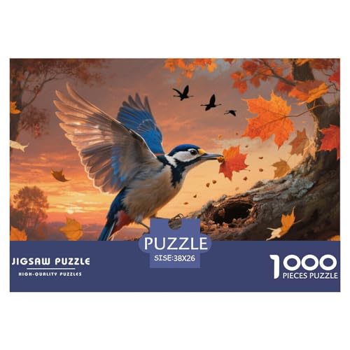 Spetz Puzzle 1000-teilige Schwer Puzzle Spielzeug Pädagogisches Spiel Impossible Herausforderungsspielzeug Für Erwachsene Kinder 38x26cm/1000pcs Spetz Puzzle 1000-teilige Schwer Puzzle Spielzeug Pädagogisches Spiel Impossible Herausforderungsspielzeug Für Erwachsene Kinder 38x26cm/1000pcs von DHBANEIOK