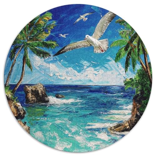 Tiere Puzzle 1000 Teile Schwer Puzzle Spielzeug Lernspiel Impossible Herausforderungsspielzeug Für Erwachsene Und Kinder Ab 14 Jahren 1000pcs (67.5x67.5cm) von DHBANEIOK