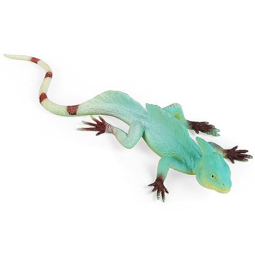DHSBGWSX 1 stück tierisches Eidechsenspielzeug, Gummitier, Stealth-Tierspielzeug, krabbelndes Eidechsenspielzeug, tierisches Lernspielzeug Geschenk DHSBGWSX 1 stück tierisches Eidechsenspielzeug, Gummitier, Stealth-Tierspielzeug, krabbelndes Eidechsenspielzeug, tierisches Lernspielzeug Geschenk von DHSBGWSX