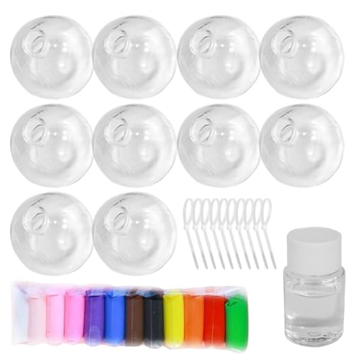 Milky Blank Skins Leeres Stressball-Set, 2025 Neues, leeres Druckball-Haut-Set, Vakuum-Stress mit Kits leerer Ball Milky Blank Skins Leeres Stressball-Set, 2025 Neues, leeres Druckball-Haut-Set, Vakuum-Stress mit Kits leerer Ball von DHliIQQ