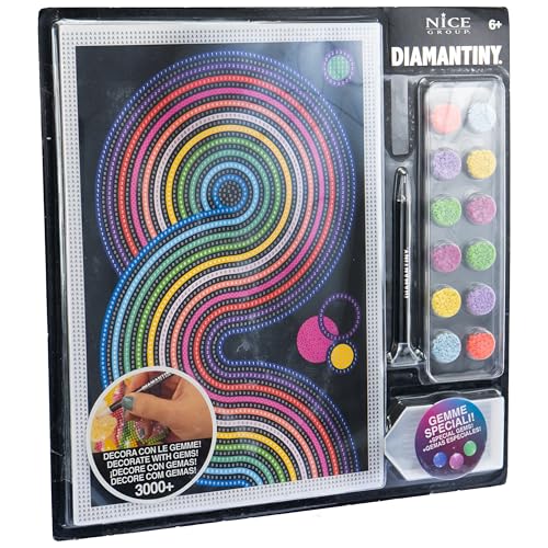 DIAMANTINY Level Up Bauhaus 3, 96362 DIAMANTINY Level Up Bauhaus 3, 96362 von DIAMANTINY