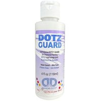 DIAMOND DOTZ DDA111 Diamond Painting Versiegelung 118 ml Freestyle von DIAMOND DOTZ®