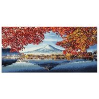 DIAMOND DOTZ DQ13005 Diamond Painting Mount Fuji Herbst - Fortgeschrittene von DIAMOND DOTZ®