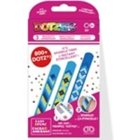 DIAMOND DOTZ DTZ11007 Diamond Painting Armbänder Blau - Anfänger/Kids von DIAMOND DOTZ®