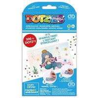 DIAMOND DOTZ DTZ14010 Diamond Painting Etui Meerjungfrau - Anfänger/Kids von DIAMOND DOTZ®