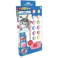 DIAMOND DOTZ DTZ3004 Diamond Painting Einhornbaby Anfänger/Kids von DIAMOND DOTZ®
