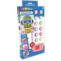 DIAMOND DOTZ DTZ3009 Diamond Painting Cooler Kaktus Anfänger/Kids von DIAMOND DOTZ®