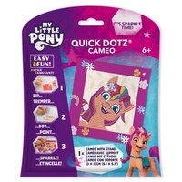 DIAMOND DOTZ DTZ5047 Diamond Painting Sonnenschein - Anfänger/Kids von DIAMOND DOTZ®