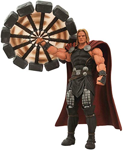 Marvel Select Mighty Thor Action Figure von Diamond Select Toys