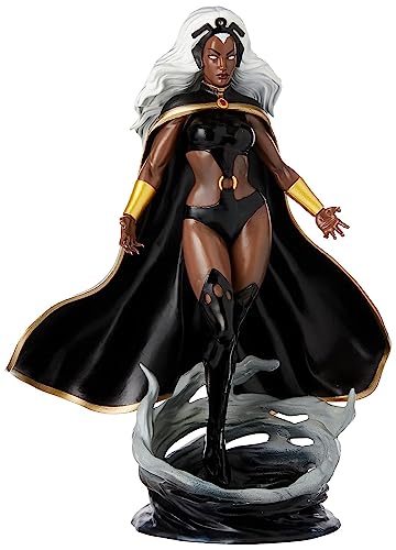 Diamond Select Toys Select Toys Marvel Gallery Comic Storm PVC Statue (NOV201955) von Diamond Select Toys