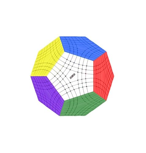 Diansheng Magnetische Teraminx von DIANSHENG