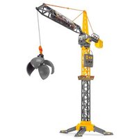DICKIE TOYS 203729022 Mighty Crane von DICKIE TOYS BAU- & NUTZFAHRZEUGE