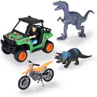 DICKIE TOYS 203834009 Dino Tracker von DICKIE TOYS RACING & ACTION