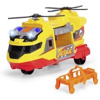 DICKIE TOYS 203306023 Helicopter DICKIE TOYS 203306023 Helicopter von DICKIE TOYS SOS