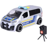 DICKIE TOYS 203713015 1:32 Citroën SpaceTourer DICKIE TOYS 203713015 1:32 Citroën SpaceTourer von DICKIE TOYS SOS