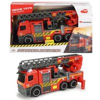 DICKIE TOYS 203714011 Feuerwehr Drehleiter DICKIE TOYS 203714011 Feuerwehr Drehleiter von DICKIE TOYS SOS