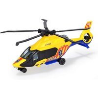 DICKIE TOYS 203714022 Rettungs-Helikopter Airbus H160 23 cm DICKIE TOYS 203714022 Rettungs-Helikopter Airbus H160 23 cm von DICKIE TOYS SOS