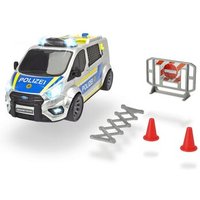 DICKIE TOYS 203715013 Ford Transit Police DICKIE TOYS 203715013 Ford Transit Police von DICKIE TOYS SOS