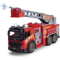 DICKIE TOYS 203719031 Giant Fire Truck DICKIE TOYS 203719031 Giant Fire Truck von DICKIE TOYS SOS