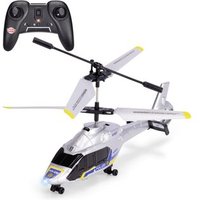 DICKIE TOYS 201103010 RC Police Helicopter, RTR DICKIE TOYS 201103010 RC Police Helicopter, RTR von DICKIE TOYS