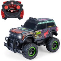 DICKIE TOYS 201106017 RC Ford Bronco, RTR DICKIE TOYS 201106017 RC Ford Bronco, RTR von DICKIE TOYS