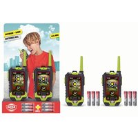 DICKIE TOYS 201118196 Walkie Talkie Outdoor DICKIE TOYS 201118196 Walkie Talkie Outdoor von DICKIE TOYS