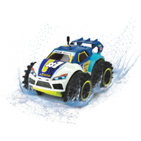 DICKIE TOYS 201119132 RC Amphy Rider, RTR DICKIE TOYS 201119132 RC Amphy Rider, RTR von DICKIE TOYS