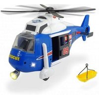 DICKIE TOYS 201137001 Helicopter DICKIE TOYS 201137001 Helicopter von DICKIE TOYS