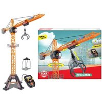 DICKIE TOYS 201139012 Mega Crane DICKIE TOYS 201139012 Mega Crane von DICKIE TOYS