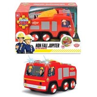 DICKIE TOYS 203092004 Feuerwehrmann Sam Non Fall Jupiter DICKIE TOYS 203092004 Feuerwehrmann Sam Non Fall Jupiter von DICKIE TOYS