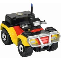 DICKIE TOYS 203099625 Feuerwehrmann Sam Single Pack sortiert DICKIE TOYS 203099625 Feuerwehrmann Sam Single Pack sortiert von DICKIE TOYS