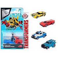 DICKIE TOYS 203111000 Transformers Single Pack sortiert DICKIE TOYS 203111000 Transformers Single Pack sortiert von DICKIE TOYS