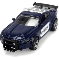 DICKIE TOYS 203111007 Transformers The Last Knight Barricade DICKIE TOYS 203111007 Transformers The Last Knight Barricade von DICKIE TOYS
