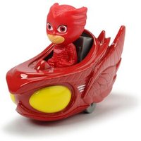 DICKIE TOYS 203141002 PJ Mask Single Pack Owl-Glider DICKIE TOYS 203141002 PJ Mask Single Pack Owl-Glider von DICKIE TOYS