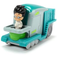 DICKIE TOYS 203141003 PJ Mask Single Pack Romeos Lab DICKIE TOYS 203141003 PJ Mask Single Pack Romeos Lab von DICKIE TOYS