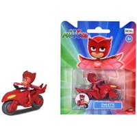 DICKIE TOYS 203141013 PJ Masks Single Pack Owlette Moon Rover DICKIE TOYS 203141013 PJ Masks Single Pack Owlette Moon Rover von DICKIE TOYS
