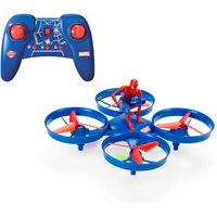 DICKIE TOYS 203225004 RC Spider-Man Drone, RTR von DICKIE TOYS