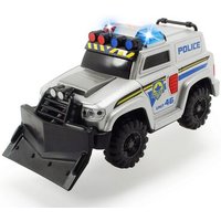 DICKIE TOYS 203302001 Police DICKIE TOYS 203302001 Police von DICKIE TOYS