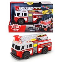 DICKIE TOYS 203302014 Fire Truck DICKIE TOYS 203302014 Fire Truck von DICKIE TOYS