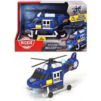 DICKIE TOYS 203302016 Helicopter DICKIE TOYS 203302016 Helicopter von DICKIE TOYS