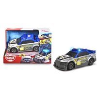 DICKIE TOYS 203302030 Police Car DICKIE TOYS 203302030 Police Car von DICKIE TOYS